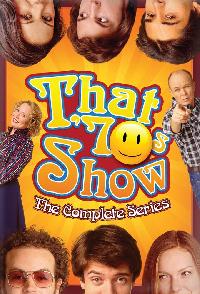 That 70s Show